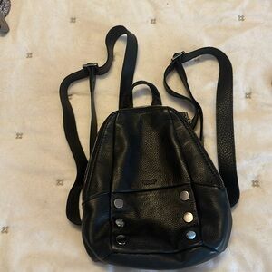 Hammitt Backpack with black accents. Excellent condition